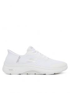 Кроссовки Go Walk Arch Fit 2.0 125319/WHT Skechers, белый