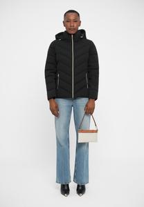 Сумка MICHAEL Michael Kors JET SET WRISTLET, Vanilla/Off-White