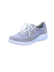 Кроссовки WALDLÄUFER Havy, цвет Grey/Basalt grey