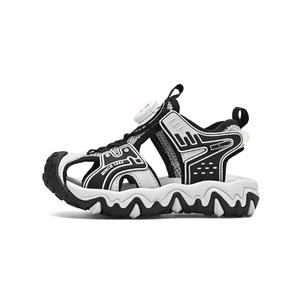 Антискользящие износостойкие детские сандалии Kids' PAUL FRANK, белый