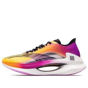 Кроссовки необходимы Li-Ning, оранжевый