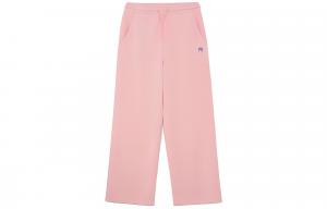 MLB Женские повседневные брюки розового цвета