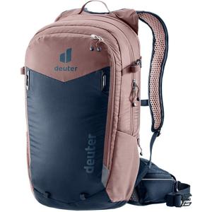 Рюкзак компактный 14+3 Deuter, черный