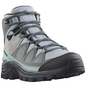 Горные ботинки Salomon Quest Rove Gore-Tex Gray