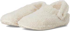Тапочки Crocs Classic Cozzzy Slipper, цвет Stucco