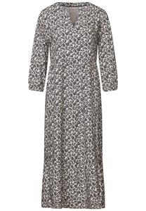 Платье STREET ONE, черный