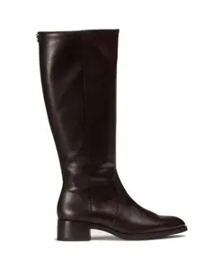 Высокие сапоги Wonders, коричневый