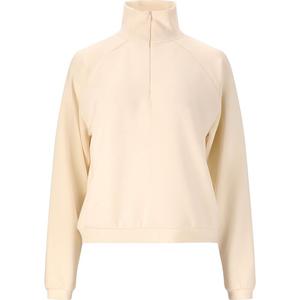 Толстовка elaina w sweat shirt Athlecia, белый