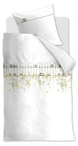 Постельное белье Marjolein Bastin Hurdle 2-teilig, текстиль - 155 х 4 х 220 см