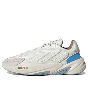 Кроссовки озелия Adidas, бежевый