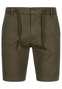 Обычные брюки INDICODE JEANS Caro, хаки