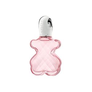 TAOSIXIONG Beloved Bear женские духи фруктово-цветочный парфюмерная вода жасмин роза личи 30ml/50ml/90ml TOUS