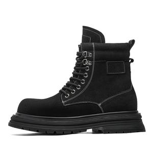 Ботинки Beidouniao Martin Boots Men
