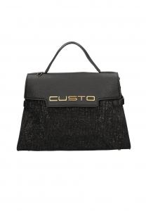 Сумка Custo Barcelona Handbag, Black