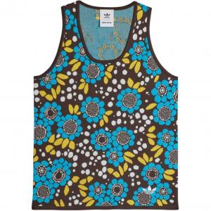 Adidas X Wales Bonner вязаный жилет Adidas Originals, мультиколор