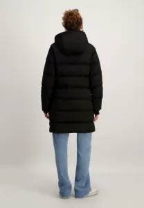 Зимнее пальто джас мэйсей Cars Jeans, Black