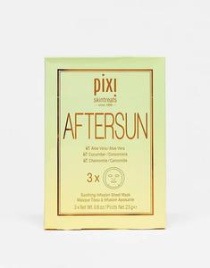 Тканевые маски Pixi AfterSun x 3