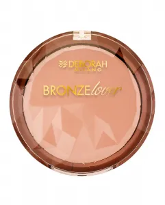 Пудра для загара Bronze Lover Deborah Milano, Nº 1