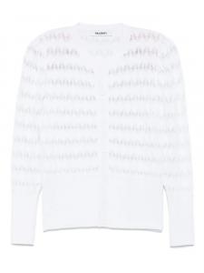 Кардиган Bahamas Antonino Valenti, белый