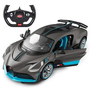 Радиоуправляемая машинка Bugatti Divo 1:14 Rastar
