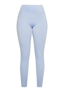 Леггинсы faina Hose, светло синий