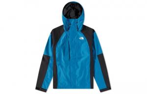 THE NORTH FACE Мужская уличная куртка, цвет Blue