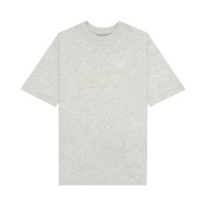 Футболка Fear Of God Essentials Fear of God Essentials Tee, серый