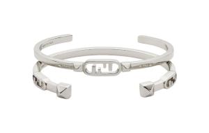 Женские браслеты FENDI