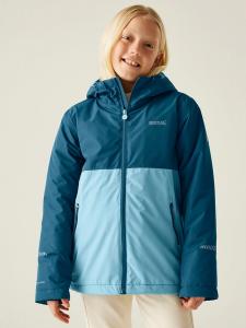 Функциональная куртка "Hillain" синего цвета Regatta