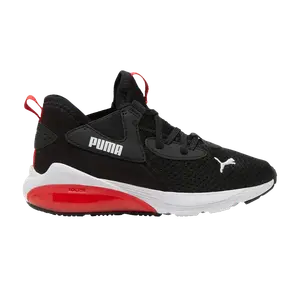 Кроссовки Puma Cell Vive Little Kid, черный
