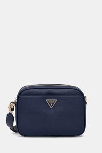 Сумка МЕРИДИАН Guess, темно-синий