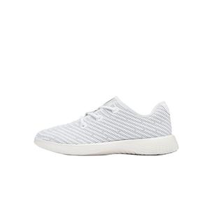 Allbirds Блейзер, низкие повседневные туфли, женские, натурально-белые