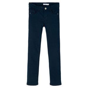 Брюки Name It Polly Twitexy, синий