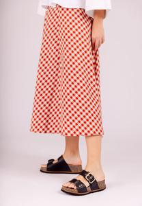 Мюли на каблуке Yokono, черный