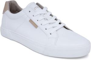 Мужские классические низкие модные кроссовки Nautica, белый