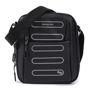 Сумка кросс-боди Hedgren, Black