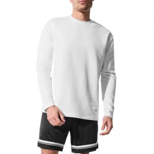 Футболка мужская Alo Yoga, белый