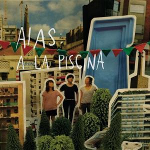 Виниловая пластинка Aias: A La Piscina