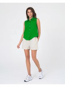 Блузка Freshlions, зеленый