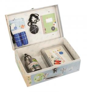 Мулен Роти, чемодан исследователя Moulin Roty