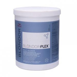 Wella Professionals BlondorPlex Multi Blonde - Осветляющий порошок 800гр