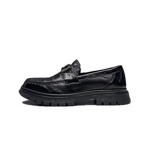 Devanro Повседневные туфли мужские черные