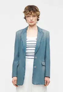 Джинсовая куртка sfuretto Marella, Blue