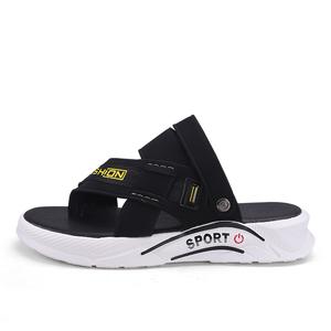 Пляжные сандалии мужские Shiozawa, Black