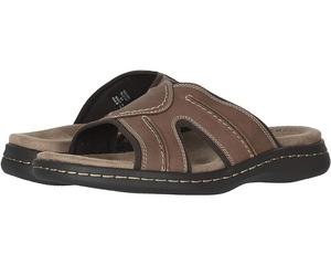 Сандалии Dockers Sunland, цвет Rust