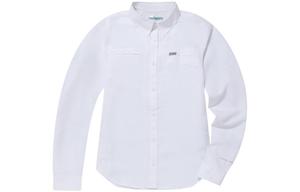 Футболка женская белая Columbia