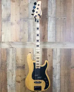 Бас-гитара Schecter Justin Beck V Ani Glassjaw