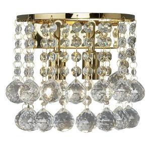 Настенный светильник searchlight Hanna IV