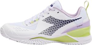 Женские теннисные кроссовки Diadora Blushield Torneo 2 для всех типов покрытия, белый