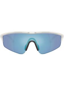 Солнцезащитные очки R-7 Oliver Peoples, белый